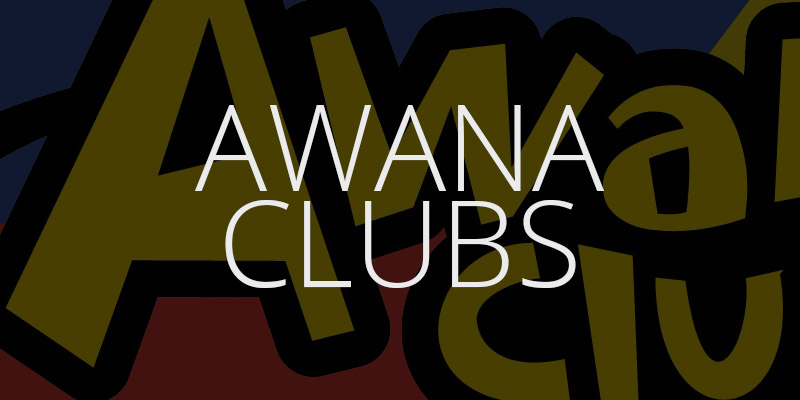 Awana Club